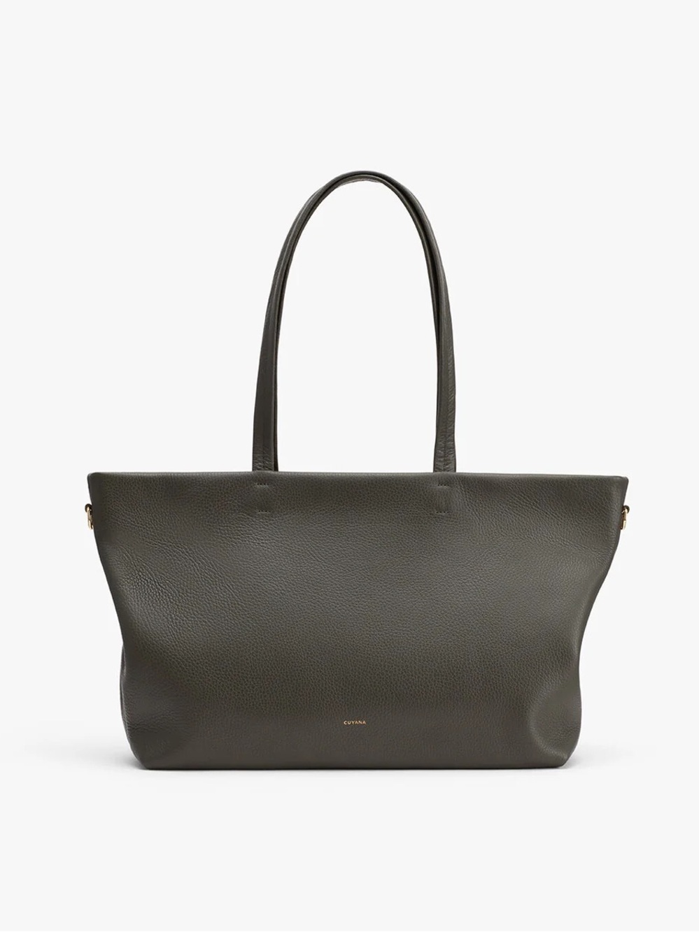 Cuyana Small Easy Zipper Tote